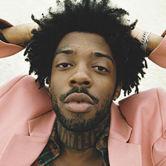 PRICE OF FAME ~ Brent Faiyaz