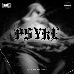 Psyke (Official Audio)
