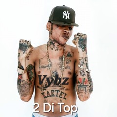 Vybz Kartel 2 da top 100%