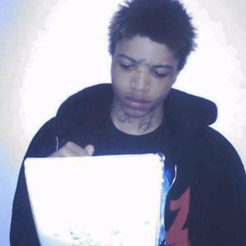 Yung God - Graveyard Crowded Rap Music Kills