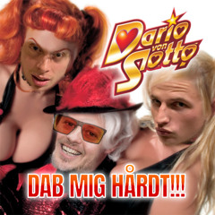 DAB MIG HÅRDT!!