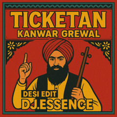 Ticketan