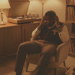 VPPIVH's Private Groove - The Mixtape