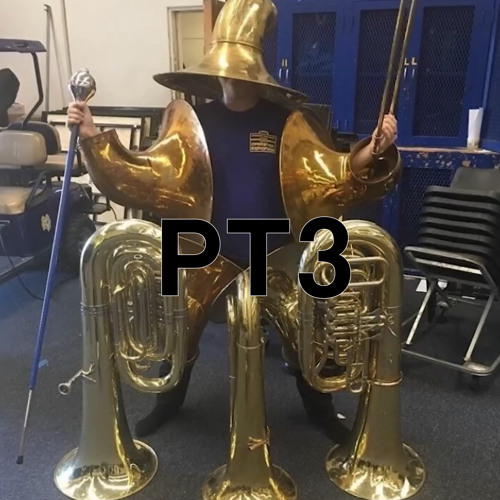 tuba archmage boss theme pt3