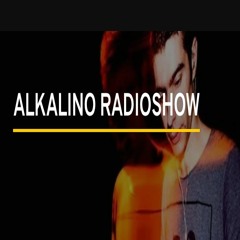 9.8.21 - Alkalino RadioActive Show  (FREE DOWNLOAD)
