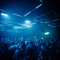 Matt LIVE @ Futura Boiler x One Shot. BsAs, Argentina 16.08.25