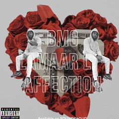 BMG LAMAAR L. - AFFECTION