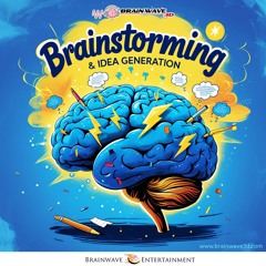 Brainstorming & Idea Generation - Provoziere Geistesblitze - DEMO