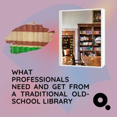 FUTURE OF LIBRARIES: Introduction
