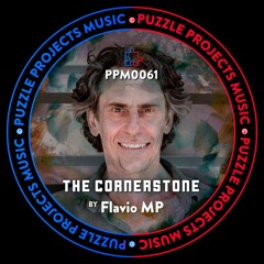 The Cornerstone BY Flavio MP 🇮🇹 (PuzzleProjectsMusic)