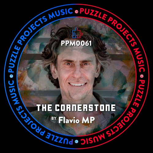 The Cornerstone BY Flavio MP 🇮🇹 (PuzzleProjectsMusic)