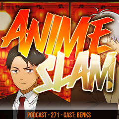 Podcast - 271 - Gast: Benks von Sumikai