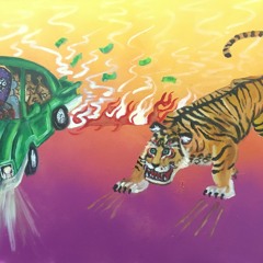 Una Y Otra Vez (lo - Fi Remix)