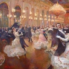 A Birthday Waltz