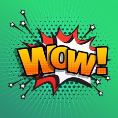 WOW Challenge (Freestyle)