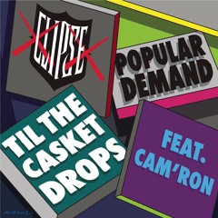 Popular Demand (Popeyes) [feat. Cam'ron & Pharrell Williams]