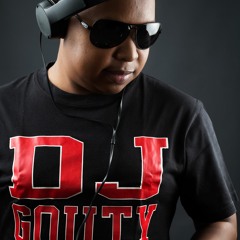 DJ GOUTY JEUX DE PIEDS