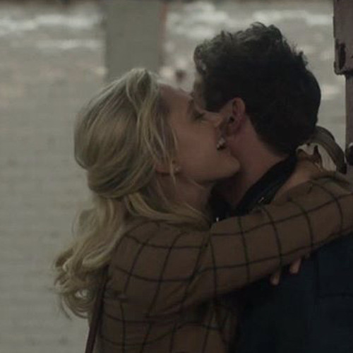 يا أول حُب حبيتو ):