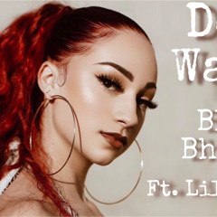 Dog Walk feat. Lil Durk (Bhad Bhabie)