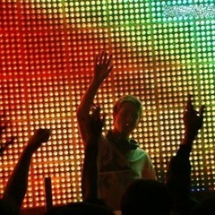 Glenn Morrison - Live @ Amnesia, Ibiza 28 - 07 - 2009