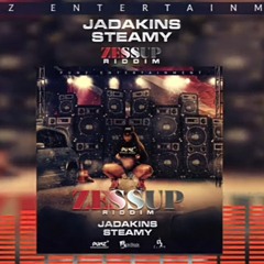Jadakins - Steamy (Official Audio Visual).mp3