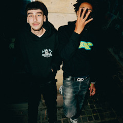 KORBO x SEKA  - plaza