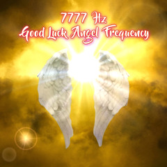 7777Hz Remove All Negative Energy & Blockages