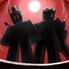 The Robloxia Until Dawn OST - 1x1x1x1 Chase (4.0)