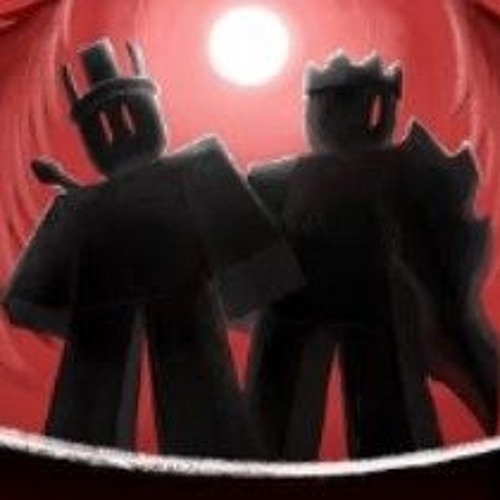 The Robloxia Until Dawn OST - 1x1x1x1 Chase (4.0)