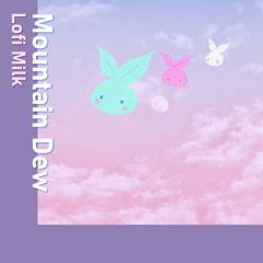 Mountain Dew (feat. Kensuke Ohmi)