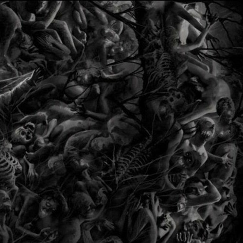 Empty Gods