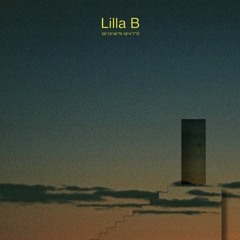 Hov1 - Lilla B (Tony Cazador Remix)