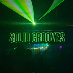 Solid Grooves Ibiza Sampler 2022 (Mixed)