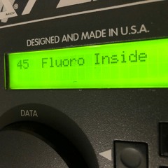 Fluoro Inside