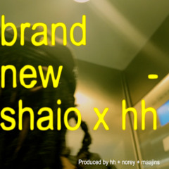HH x Shaio - Brand New/2025 - [hh norey maajns]