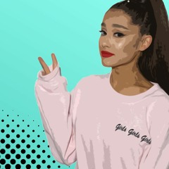 [ FREE ] (Guitar) Ariana Grande Type Beat | Pop/ House Beat 2021