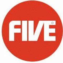 기찬 - Five Remix (Feat. 서성훈)