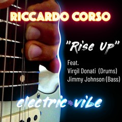 01 - Rise Up
