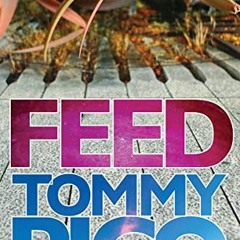 download KINDLE 📑 Feed by  Tommy Pico PDF EBOOK EPUB KINDLE
