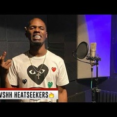 Tre Factor - RODEO (Official Music Video - WSHH Heatseeekers)