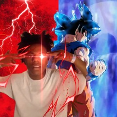 IShowSpeed Shake X Ultra Instinct (Full Remix)