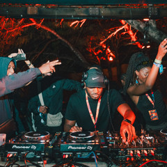 OUTLOOK FESTIVAL 25 Yemz & Roska FT. Capo Lee, Reek0 & Jammz
