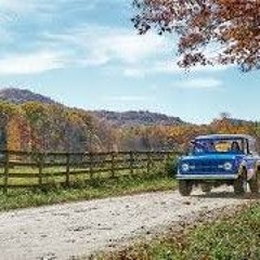 Backroad to You