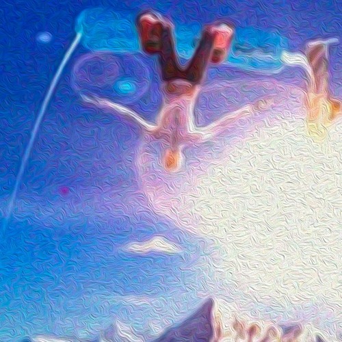 some dnb songs - jungle/ ps2/ 90s/ ambient