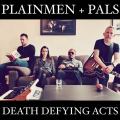 Death Defying Acts (Angus and Julia Stone Cover)