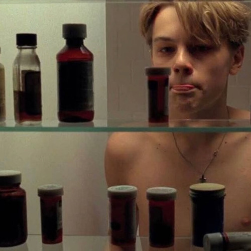 KING SINNER - Will It Save Me (prod. insanto)