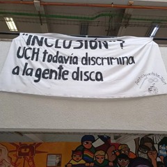JGM INCLUYE: "Estudiantes con discapacidad aseguran..."