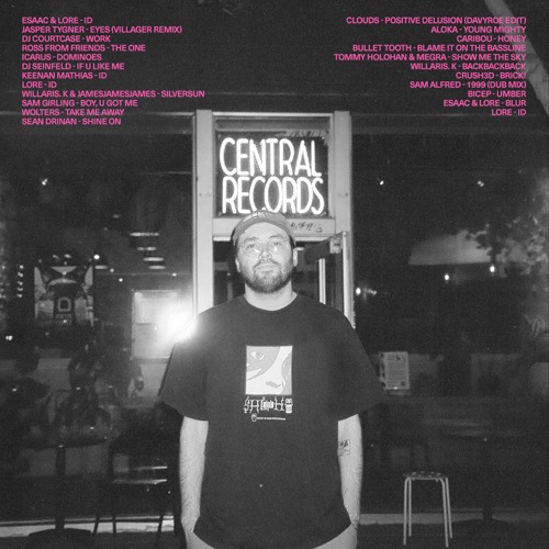 Lore @ Central Records | Nov 2024