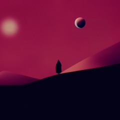 Red Sand