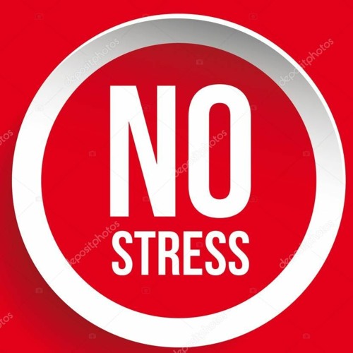 Stream NO Stress - IKO DJ 31.03.2020 by IKO DJ